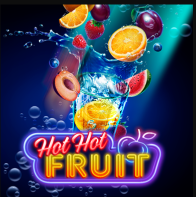 Fruit Dash